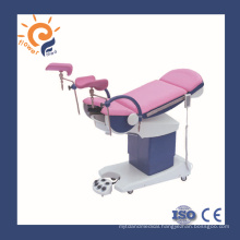 FD-3004A electrical gynecological bed